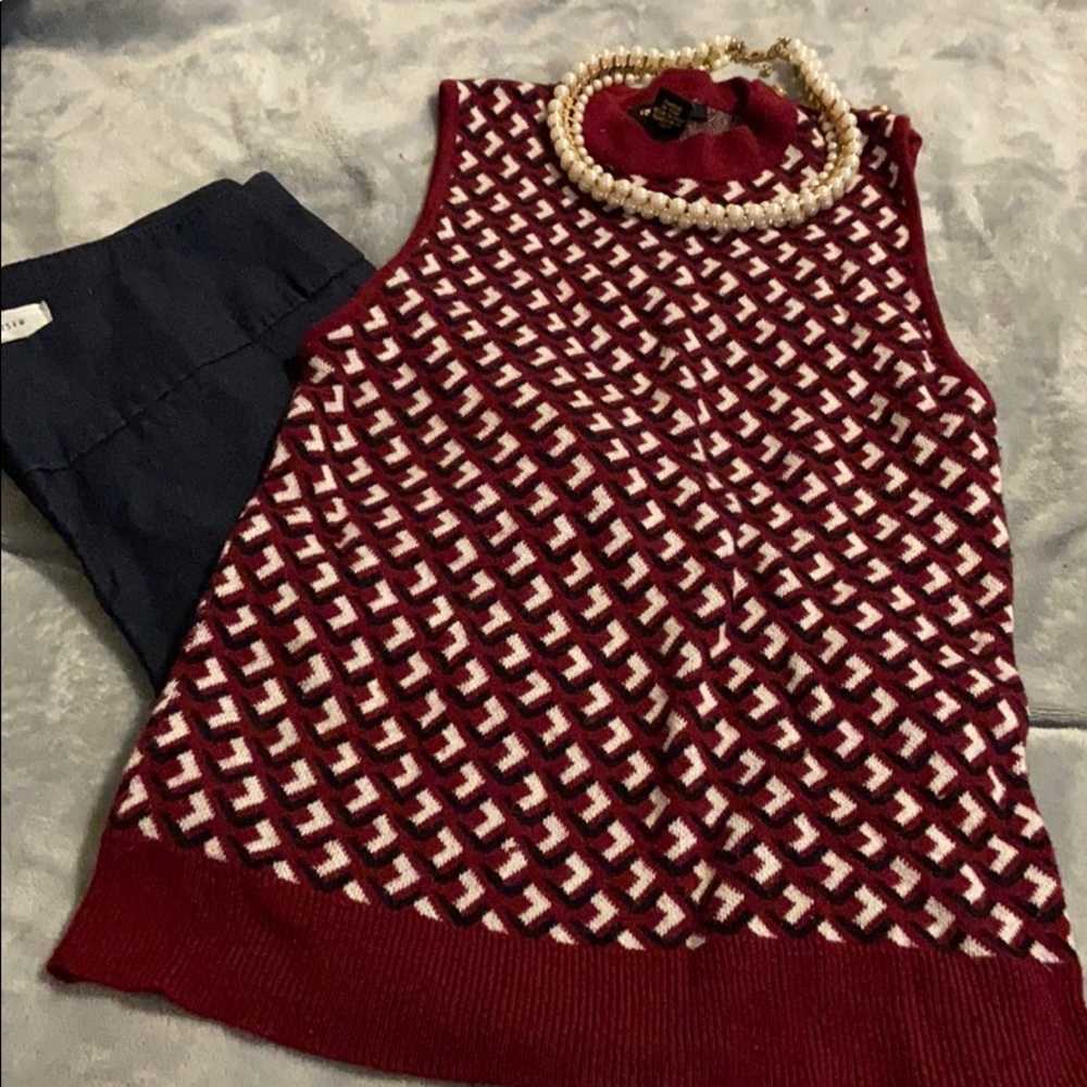 Casual top